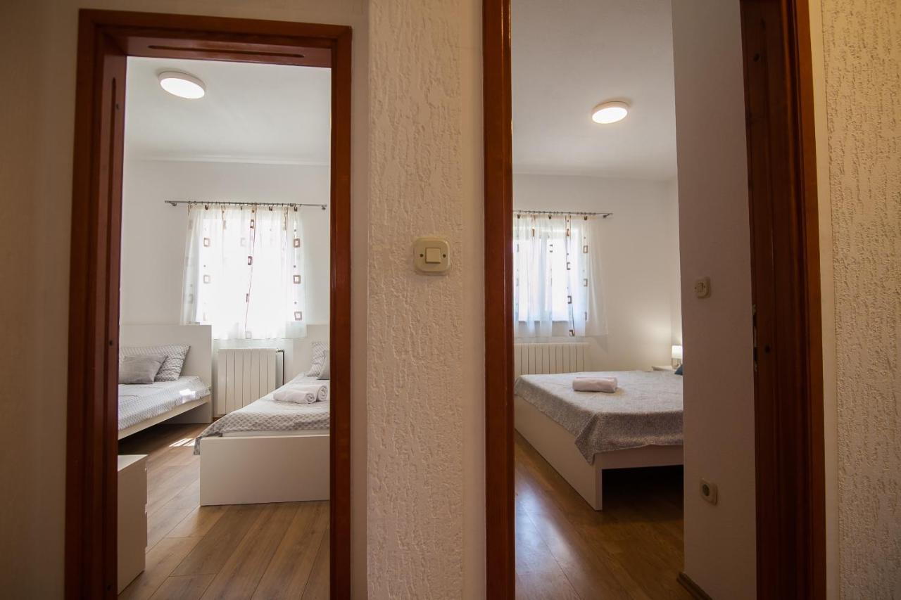 Domus Apartments Μπολ Εξωτερικό φωτογραφία
