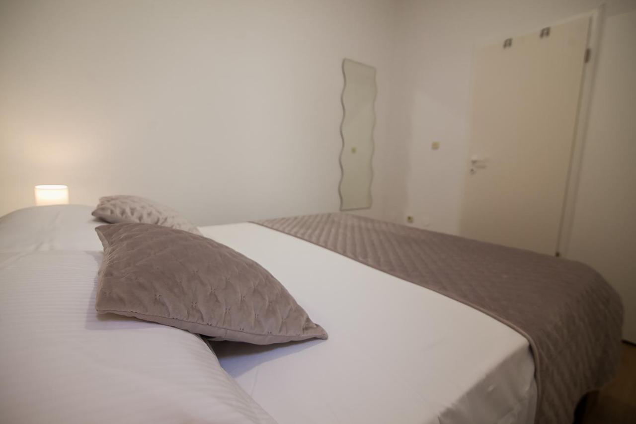 Domus Apartments Μπολ Εξωτερικό φωτογραφία